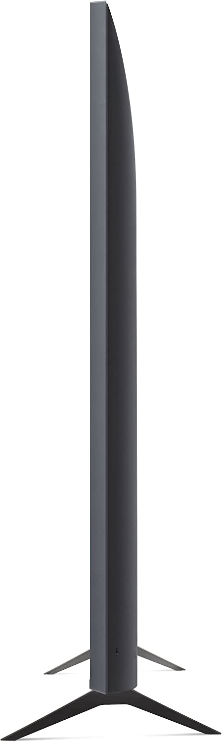 LG 50 Zoll Fernseher, LCD ULTRA HD 4K Smart TV  50UQ80009LB LG 50 Zoll Fernseher, LCD ULTRA HD 4K Smart TV  50UQ80009LB